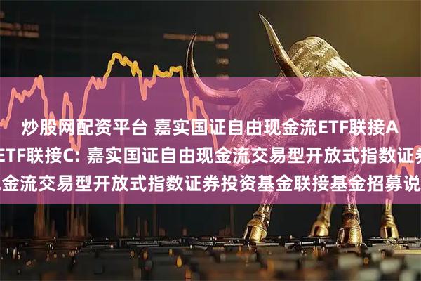 炒股网配资平台 嘉实国证自由现金流ETF联接A,嘉实国证自由现金流ETF联接C: 嘉实国证自由现金流交易型开放式指数证券投资基金联接基金招募说明书